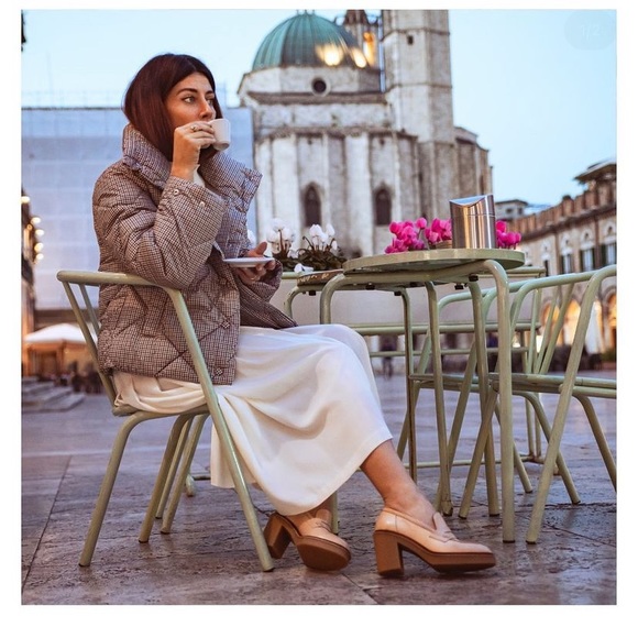 Trivet Flight Brown Leather Loafer - Picture 3 of 13